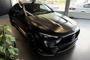 Mercedes CLE AMG 53 4-Matic+