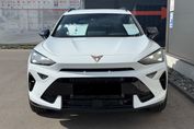 Cupra Formentor 2.0 TSI DSG 4Drive