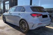 Mercedes A Klasa 200 AMG Line