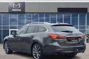 Mazda 6 2.5 SkyPassion