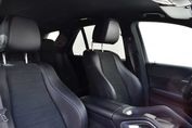 Mercedes GLE 300 d 4Matic 9G-TRONIC AMG Line