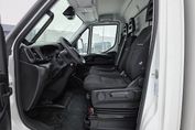 Iveco Daily 70C18A8 Kontener 15EP + Winda HI-MATIC