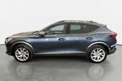 Cupra Formentor TSI
