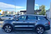 Kia Sorento 1.6 t-Gdi Hev l