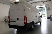 Citroen Jumper Heavy L4H3 aut