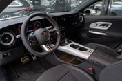 Mercedes CLA 250+ AMG Line