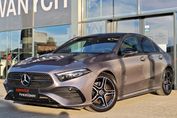 Mercedes Klasa A 220 4-Matic AMG Line