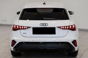 Audi A3 45 TFSIe S Line Sportback