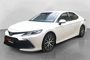 Toyota Camry 2.5 Hybrid Prestige
