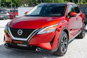 Nissan Qashqai 1.3 DIG-T