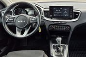 Kia XCeed 1.5 T-GDI M DCT
