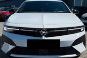 Opel Astra GS eDTC 1.2 Turbo mHEV