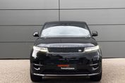 Land Rover Range Rover Sport Range Rover S 3.0 D300 Dynamic SE