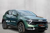 Kia Sportage 1.6 T-GDI HEV Business Line 4WD