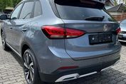 MG ZS 1.5 HEV+ Exclusive aut
