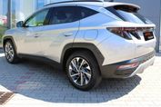 Hyundai Tucson 1.6 T-GDi 48V Executive  4WD DCT
