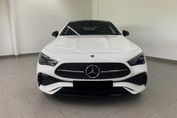 Mercedes CLE 300 4-Matic AMG Line