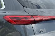 Audi Q5 TFSI quattro advanced