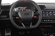 Audi A3 RS3 TFSI quattro