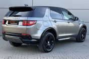 Land Rover Discovery Sport P200 Dynamic SE