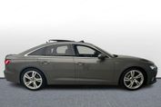 Audi A6 55 TFSI mHEV quattro S tronic