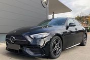 Mercedes Klasa C 180 Business Edition