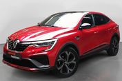 Renault Arkana 1.3 TCe R.S. Line EDC