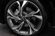 Audi A3 35 TFSI mHEV Advanced S tronic