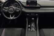 Mazda 6 2.0 SkyJoy aut