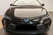 Toyota Corolla Comfort 1.8 Hybrid