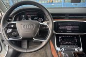 Audi A6 40 TDI