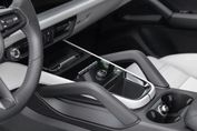 Porsche Cayenne Coupe E-Hybrid