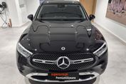 Mercedes GLC Coupe 220 d mHEV 4-Matic