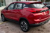 Baic Beijing 3 1.5T Luxury