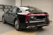 Hongqi H5 Deluxe 2.0T DSG