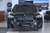 BMW X1 sDrive18i M Sport aut