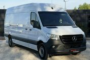 Mercedes Sprinter 315 CDI Long SELECT