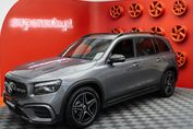 Mercedes GLB 200 AMG Line