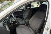 Volkswagen Passat 2.0 TDI DSG