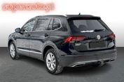 Volkswagen Tiguan Allspace Comfortline 2.0 TSI 4Mot.  DSG