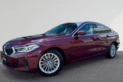 BMW Seria 6 Gran Turismo 630d xDrive