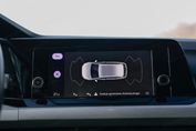 Volkswagen Golf TDI Life DSG