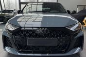 Audi A3 RS3 TFSI quattro Sportback