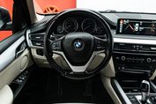 BMW X5 xDrive25d
