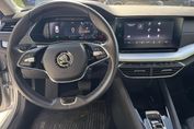 Skoda Octavia Style 2.0 TSI 4x4  DSG