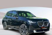 BMW X3 xDrive20d mHEV aut