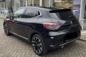Renault Clio Techno LPG 1.0 TCe
