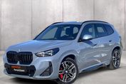 BMW X1 xDrive20d M Sport