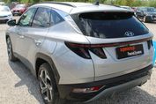 Hyundai Tucson 1.6