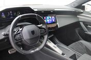 Peugeot 408 1.2 PureTech GT S&S EAT8